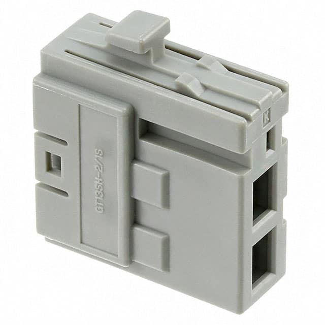 GT13SH-2/1S-HU Hirose Electric Co Ltd  Coaxial Connector (RF) Accessories